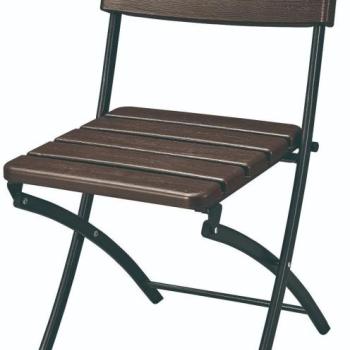 La Proromance Folding Chair W43 kép