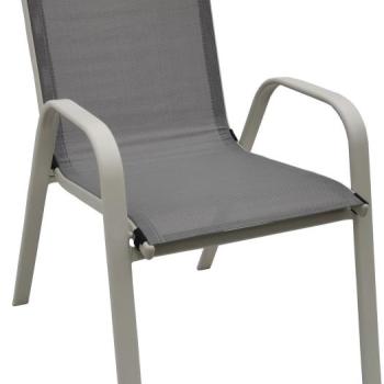 La Proromance Garden Chair T12 Moka kép