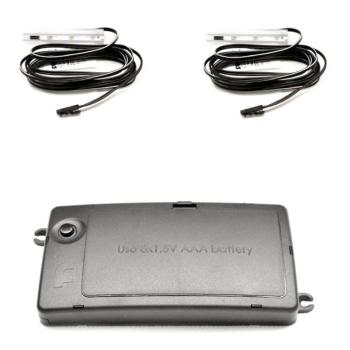 LED 2 pont a rendszerre  Zante kép