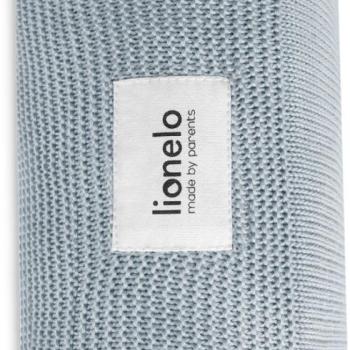 Lionelo Bambusz takaró Bamboo Blanket Grey kép