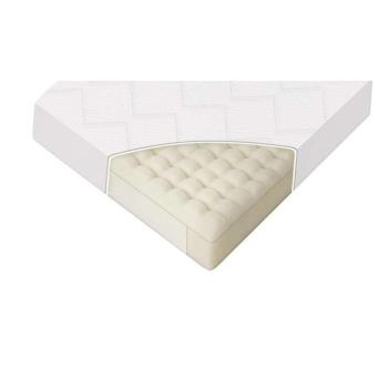 Lorelli Top Exclusive szivacs matrac 60x120x13 cm kép