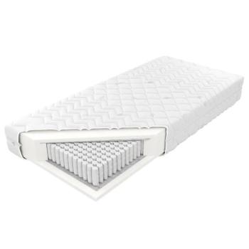 Materac Elasti Lux 1000 Ultraphil 140 H3 tasak kép