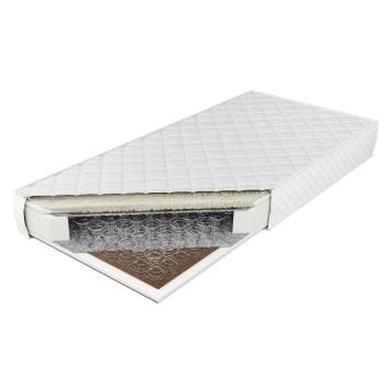 Matrac Coco Comfort 2 L/Z 160 H3 kép