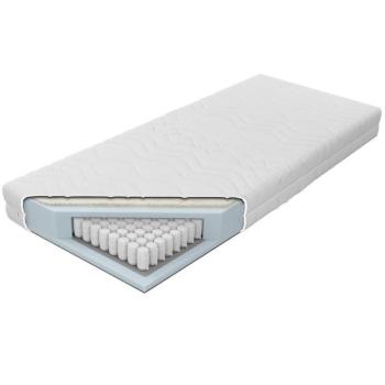 Matrac Comfort Flex Sena 160 H3 kép