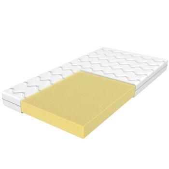 Matrac Laura Super 60x120 kép