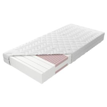 Matrac Relax Dream Ultraphil 120 H2 habszivacs kép