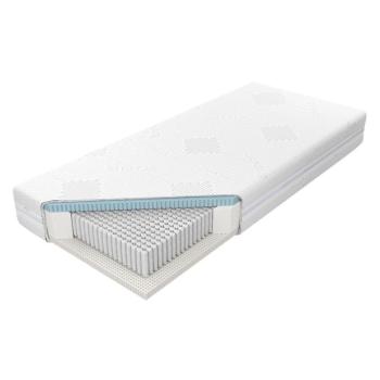 Matrac Talalay Blue Aloe Vera 100/200 kép