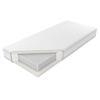 Matrac Talalay Embrace Cooling 120/200 kép