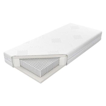 Matrac Talalay Natural H2 Aloe Vera 100/200 kép