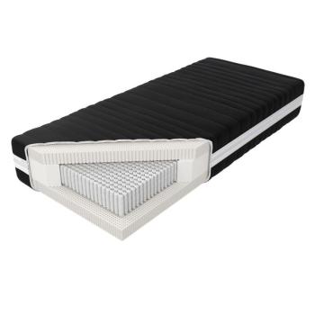 Matrac Talalay Natural X7 H2 Aloe Vera 100/200 kép