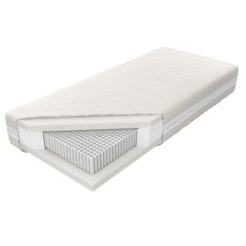 Matrac X5 Aloe Vera 140/200 kép
