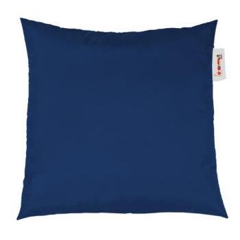 Mattress40 - Navy Blue Párna 40x5x40 Sötétkék kép