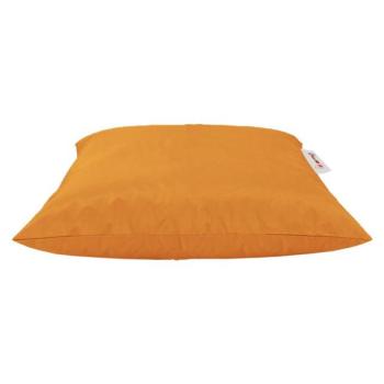 Mattress40 - Orange Párna 40x5x40 Narancs kép