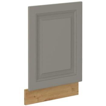 Mosogatógép ajtaja Stilo claygrey/artisan 570x446 kép