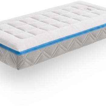 Mybaby Mattress Andy 120×60×12 cm Technic Plus kép