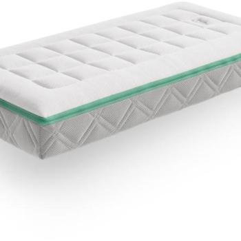 Mybaby Mattress Wendy 120×60×12 cm Technic Plus kép