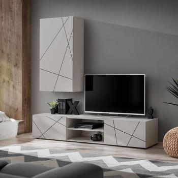 Nappali bútor Geo I Cc Geo1 Kasmír kép