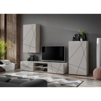 Nappali bútor Geo Ii Cc Geo2 Kasmír kép