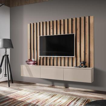 Nappali bútor Verti Ii Cas Vt 2 Kasmír/ Artisan kép