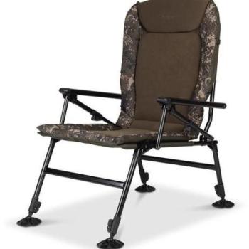 Nash Indulgence Hi-Back Auto Recline kép