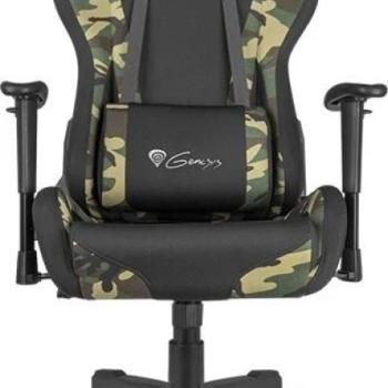 Natec Genesis NITRO 560 CAMO kép