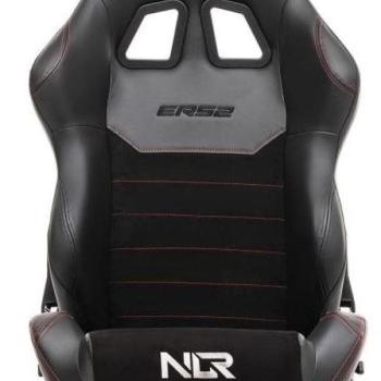 Next Level Racing ELITE ERS2 Reclining Seat, Přídavné sedadlo kép