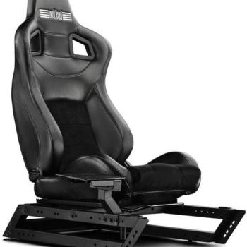 Next Level Racing GT Seat Add-on for Wheel Stand DD/ Wheel Stand 2.0 kép