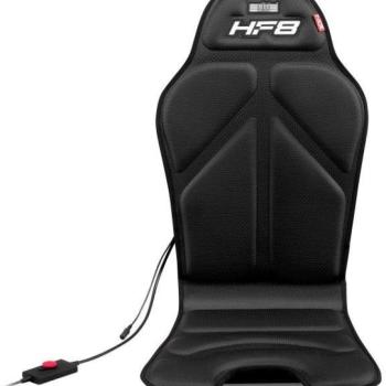 Next Level Racing HF8 Haptic Feedback Gaming Pad, gaming alátét kép