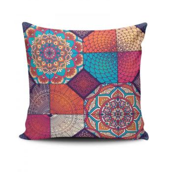 NKLF-374 Párnahuzat 43x43 Multicolor kép