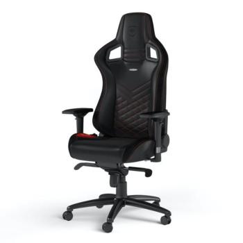 Noblechairs EPIC, fekete-piros kép