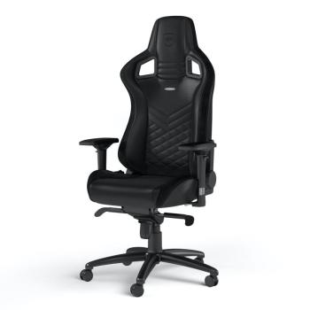 Noblechairs EPIC, fekete kép