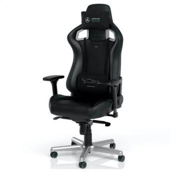 Noblechairs EPIC Mercedes-AMG Petronas Formula One Team, 2021 Edition kép