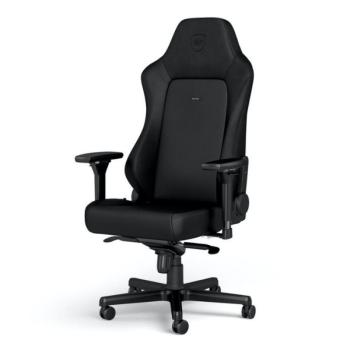 Noblechairs HERO Black Edition kép