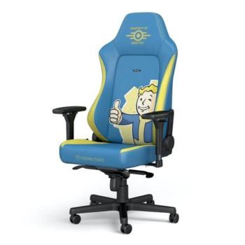 Noblechairs HERO Fallout Vault-Tec Edition kép