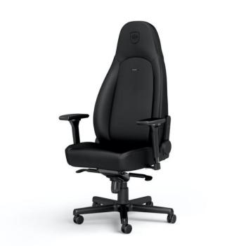 Noblechairs ICON Black Edition kép