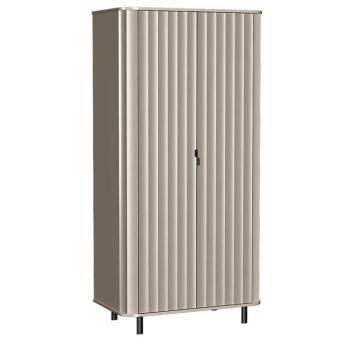 Novado 8nv Szekrény Clay Gray kép