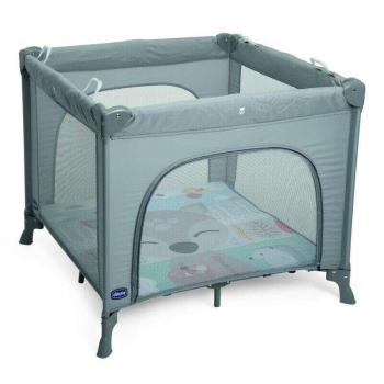 Open Box Playpen utazójáróka 0-15 kg, max. 4 évig kép