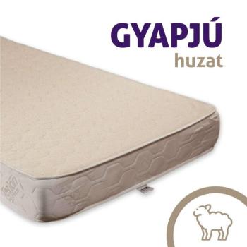 Ortho-Sleepy Light Comfort 15 cm magas matrac gyapjú huzattal / 2... kép