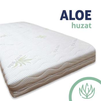 Ortho-Sleepy Light Comfort 16 cm magas matrac Aloe vera huzattal... kép