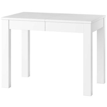 Összecsukható asztal Orion 02 100/160x60cm fehér kép