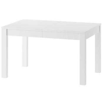 Összecsukható asztal Vega 02 85/280x85cm fehér kép