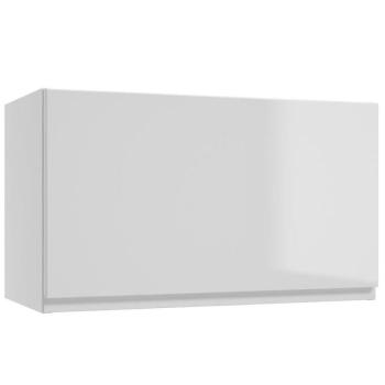 Összecsukható konyhaszekrény Paro 1D0S fehér kép