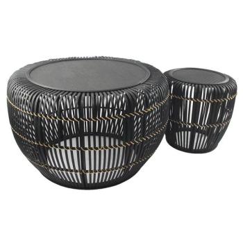 Padkészlet BALI BAMBOO 76 kép