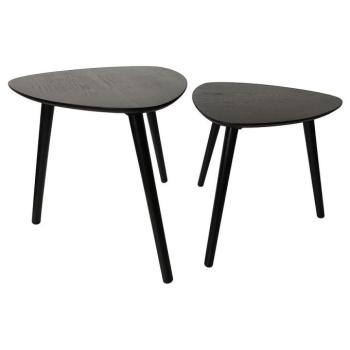 Padkészlet Fenix fekete kép