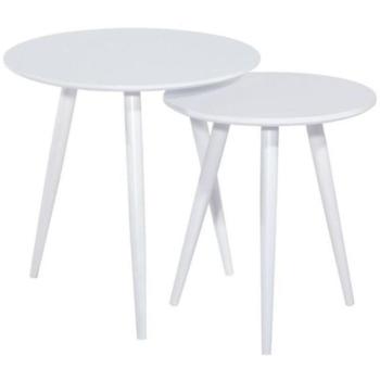 Padkészlet Reda fehér kép