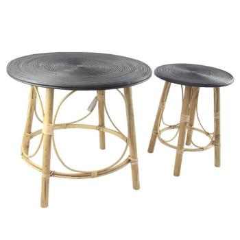 Padkészlet TAMAN RATTAN 59 kép