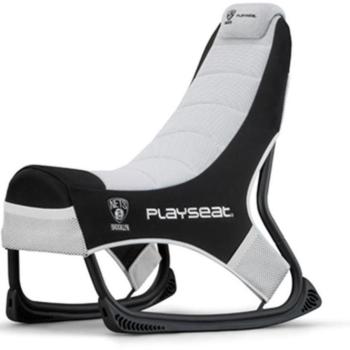 Playseat® Active Gaming Seat NBA Ed. - Brooklyn kép