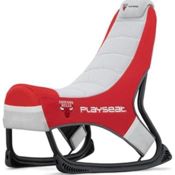 Playseat® Active Gaming Seat NBA Ed. - Chicago kép