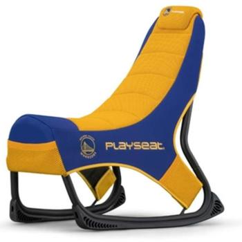 Playseat® Active Gaming Seat NBA Ed. - Golden State kép