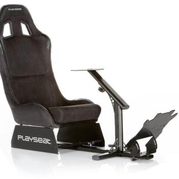 Playseat Evolution Alcantara kép